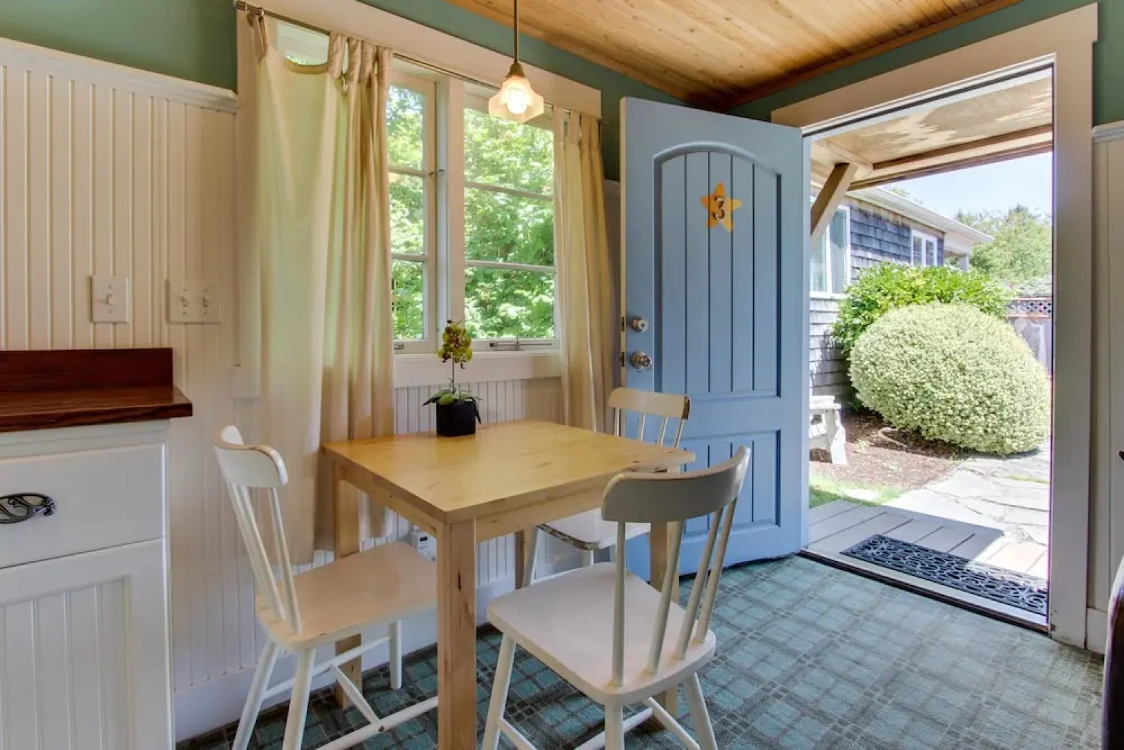 Hidden Villa Cottages