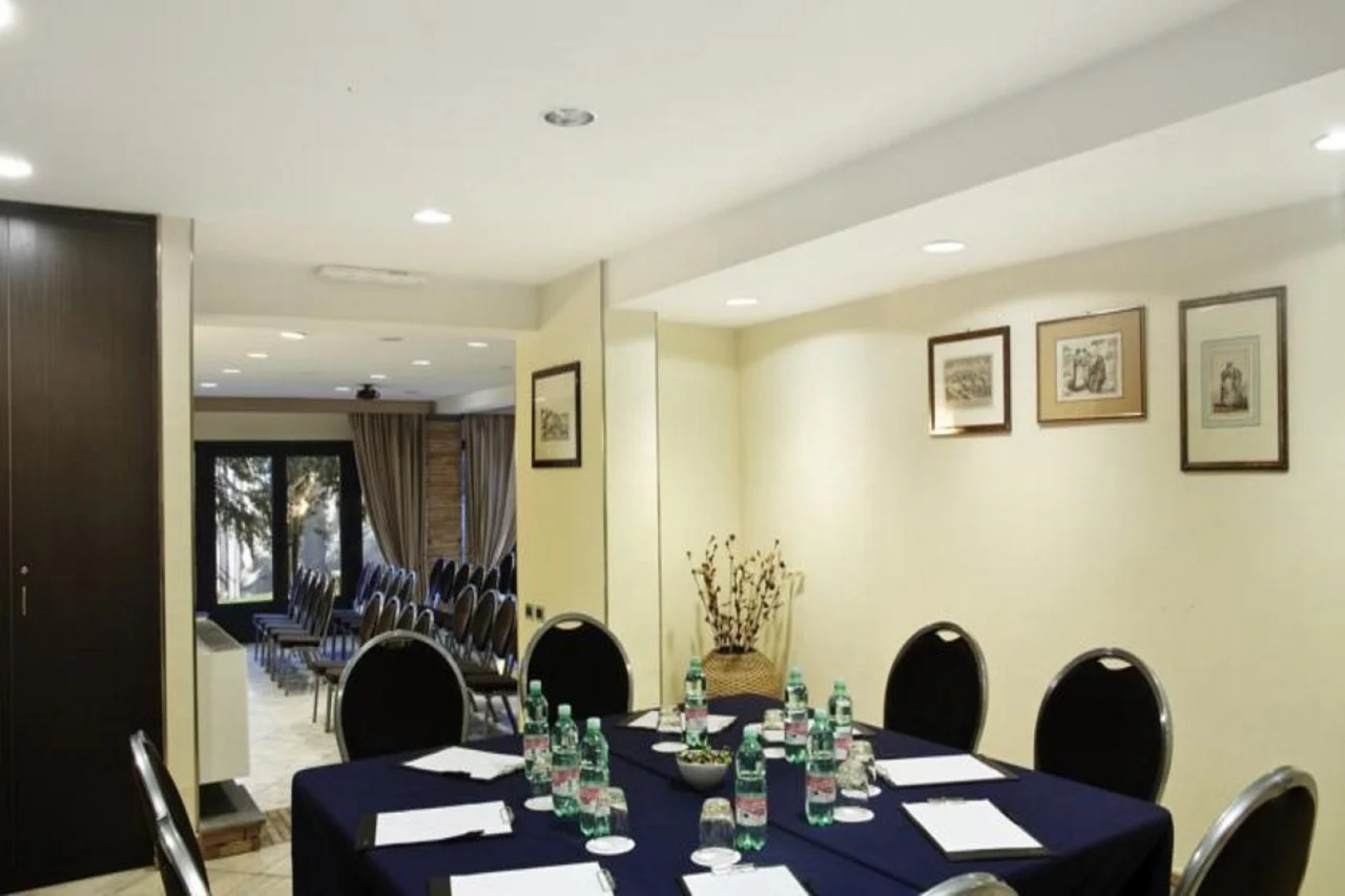 Hotel Poggio Regillo