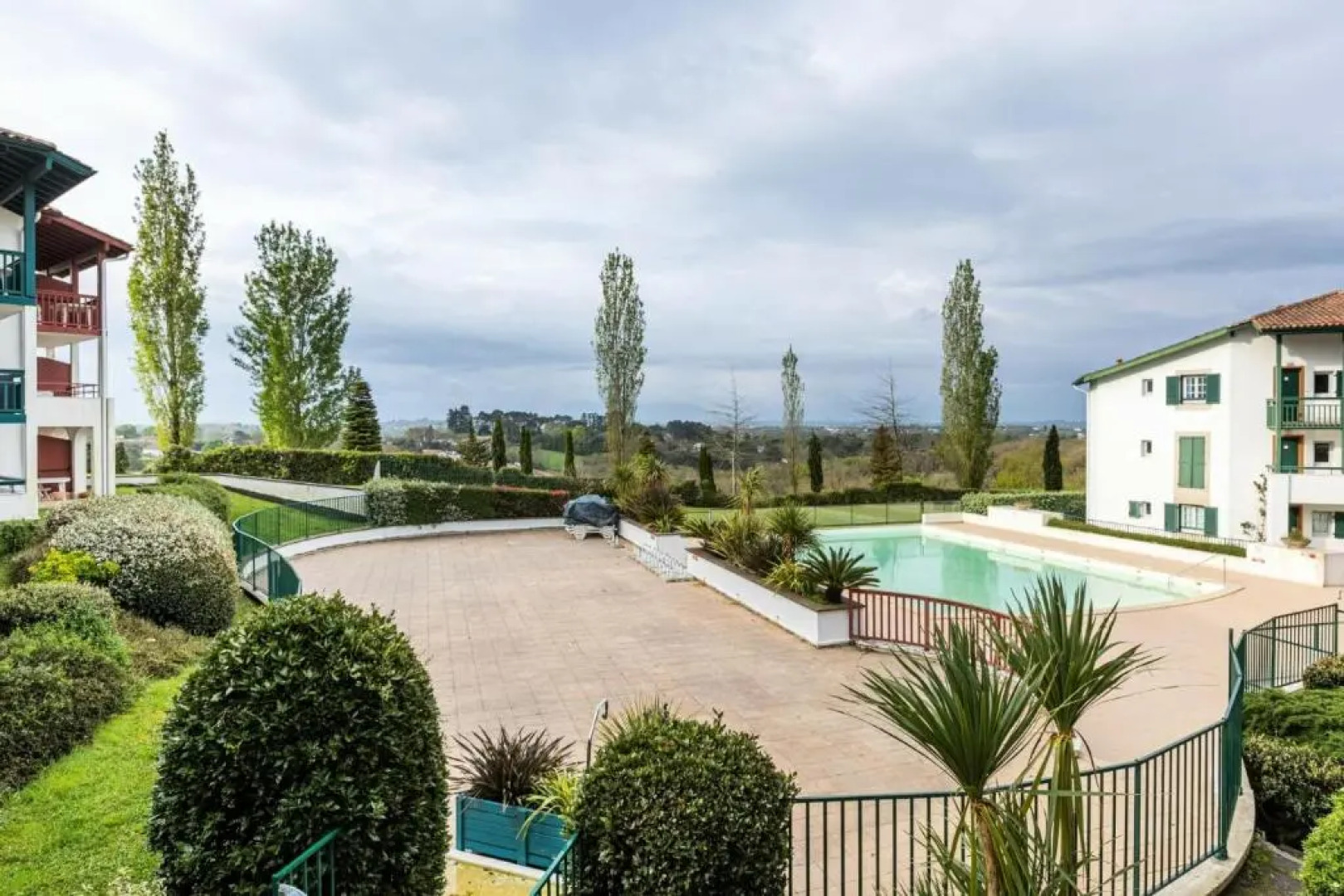 Résidence Les Terrasses d'Arcangues - maeva Home - Studio 5 Personnes - Confort