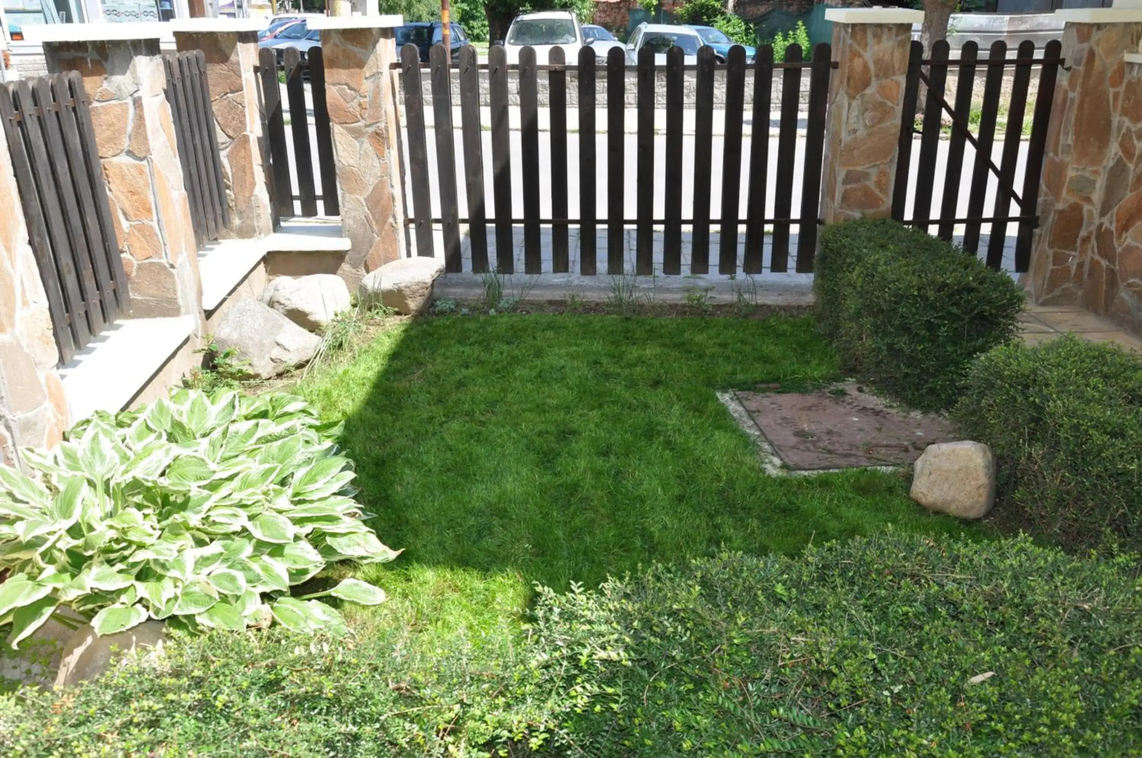 Къща за гости Ирис