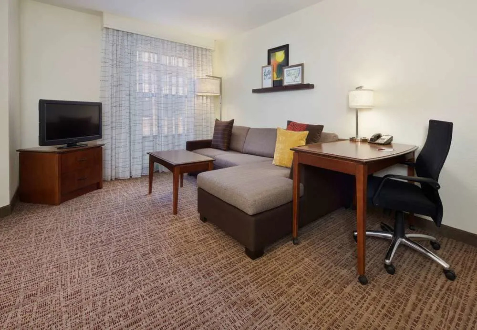 Residence Inn Grand Junction