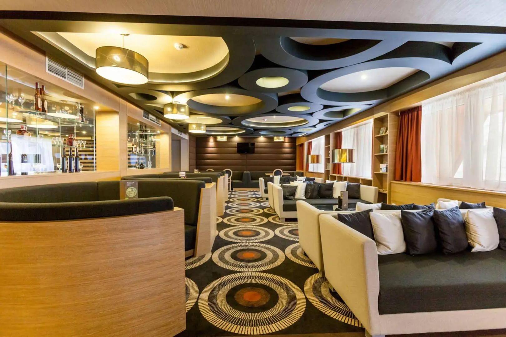 Aquaticum Debrecen Thermal and Wellness Hotel
