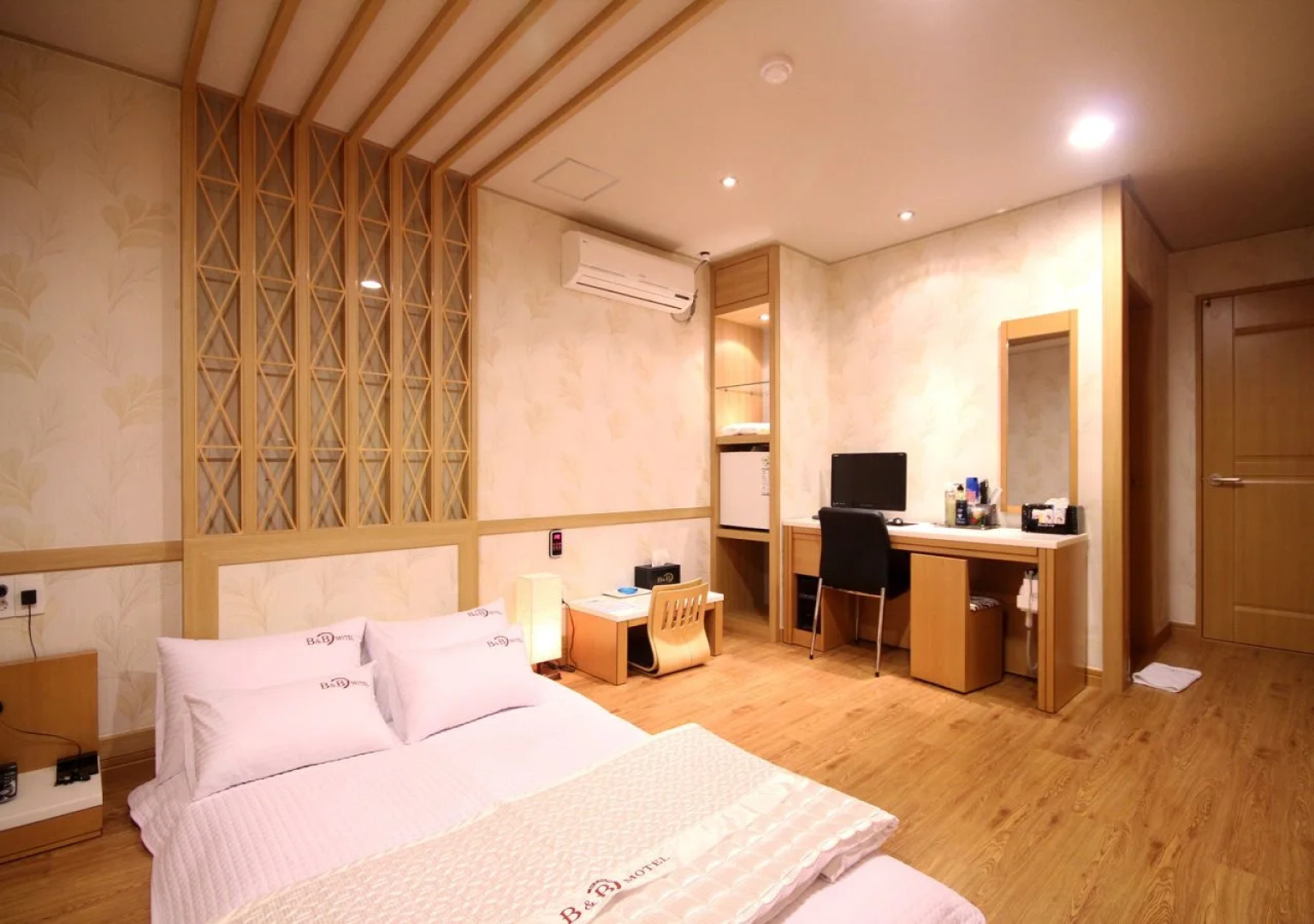 B&B Hotel Gyeongju