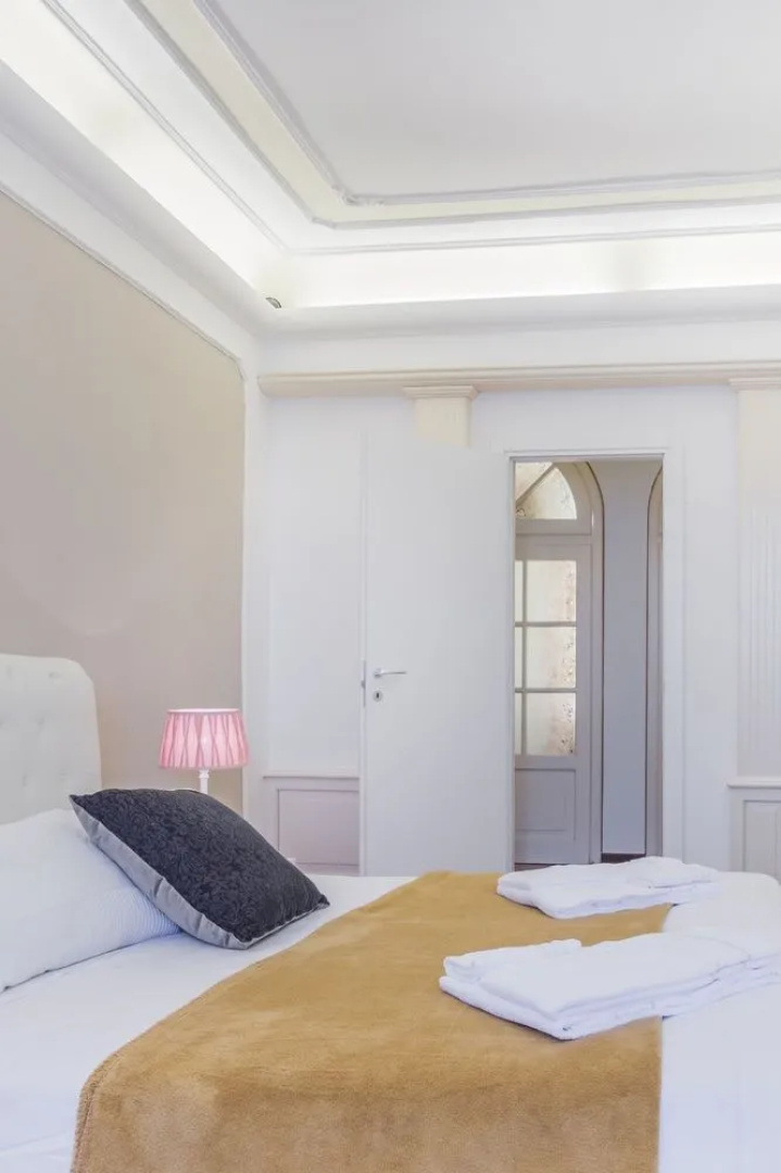 San Marco Venice Apartment 1