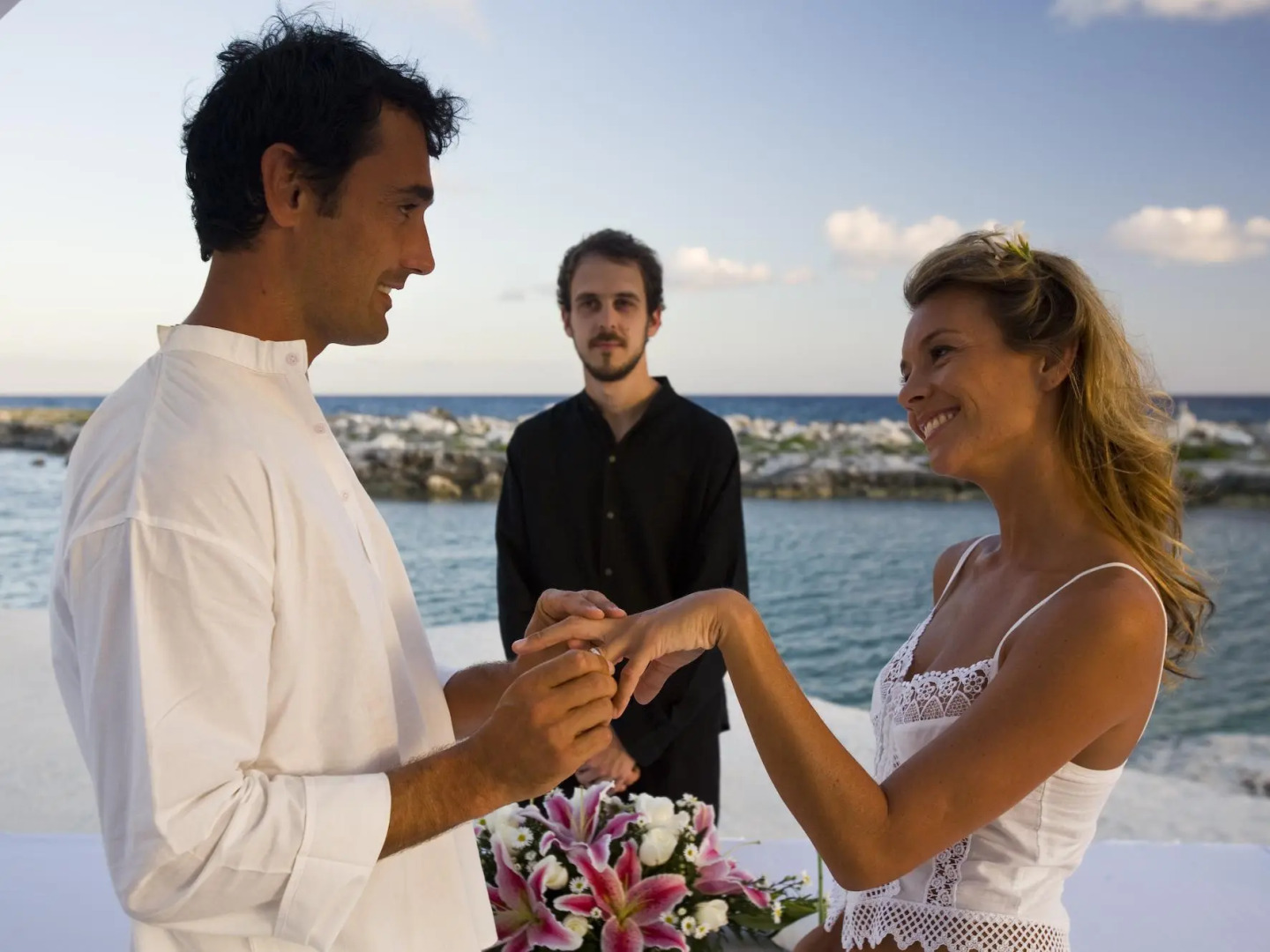 Catalonia Playa Maroma