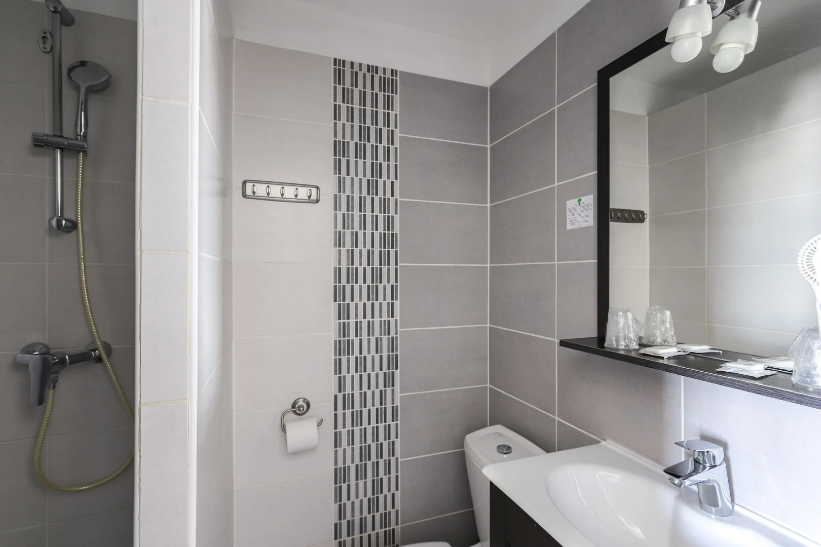 Hôtel Les Palmiers en Camargue