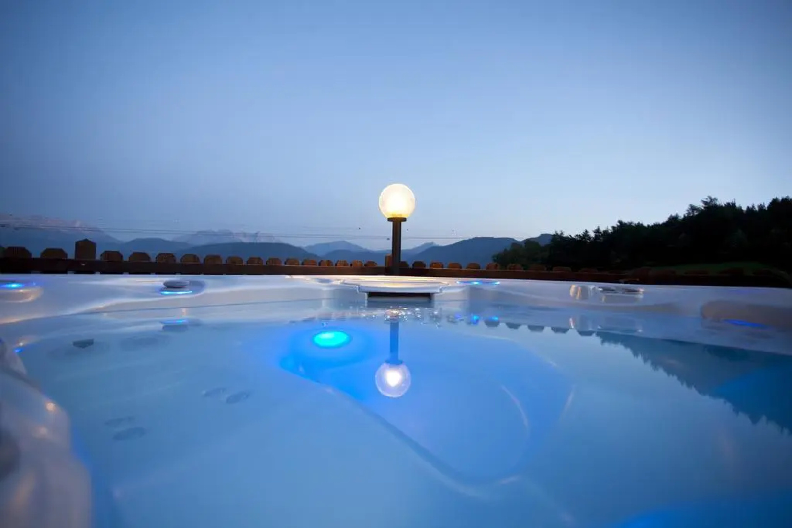 Chalet Grumer Suites & Spa