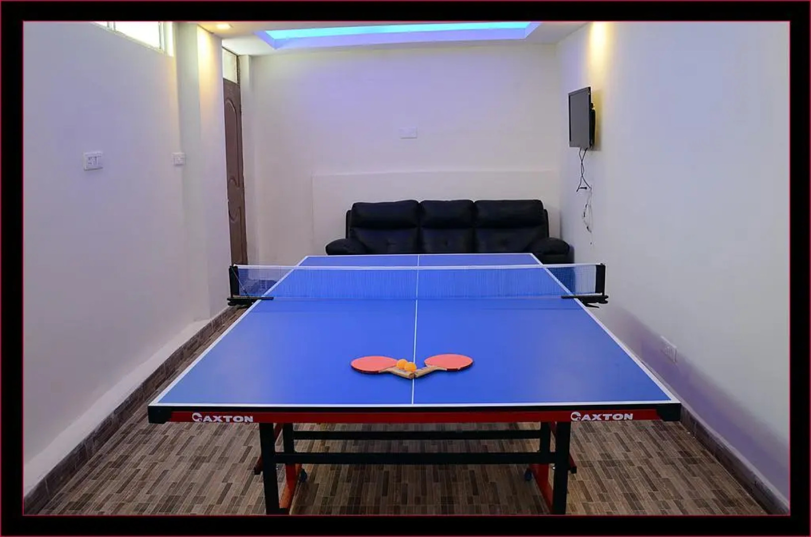 Tulips Elkhill Resorts