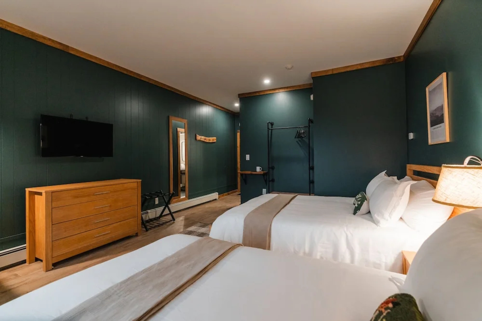 Roscoe Mountain Club