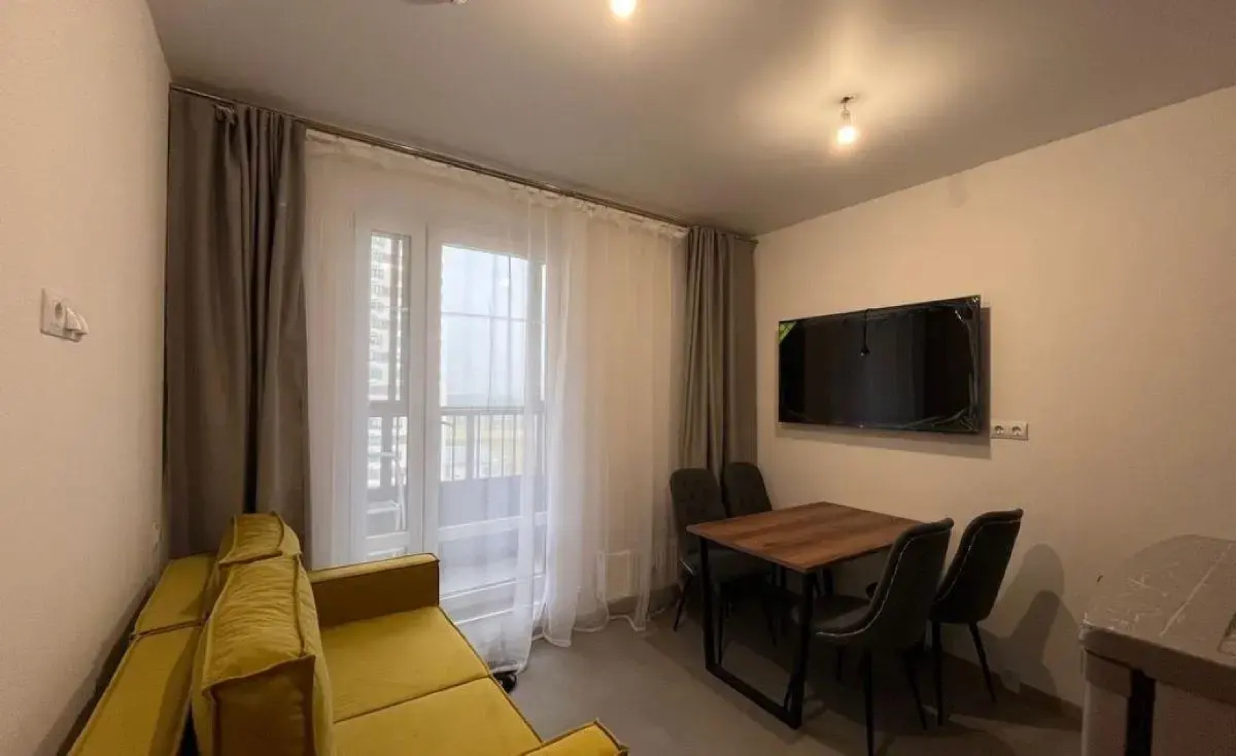 RentMe 24 (РентМи) на улице Ботаническая 11