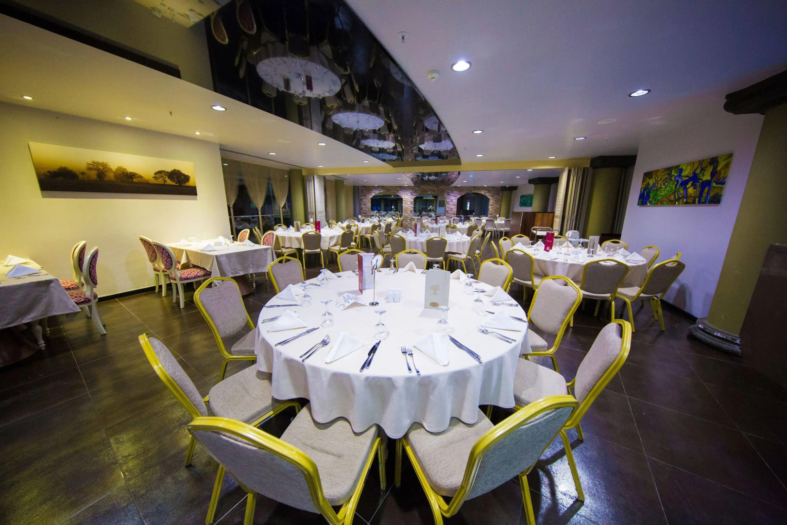 Doğa Thermal Health & Spa