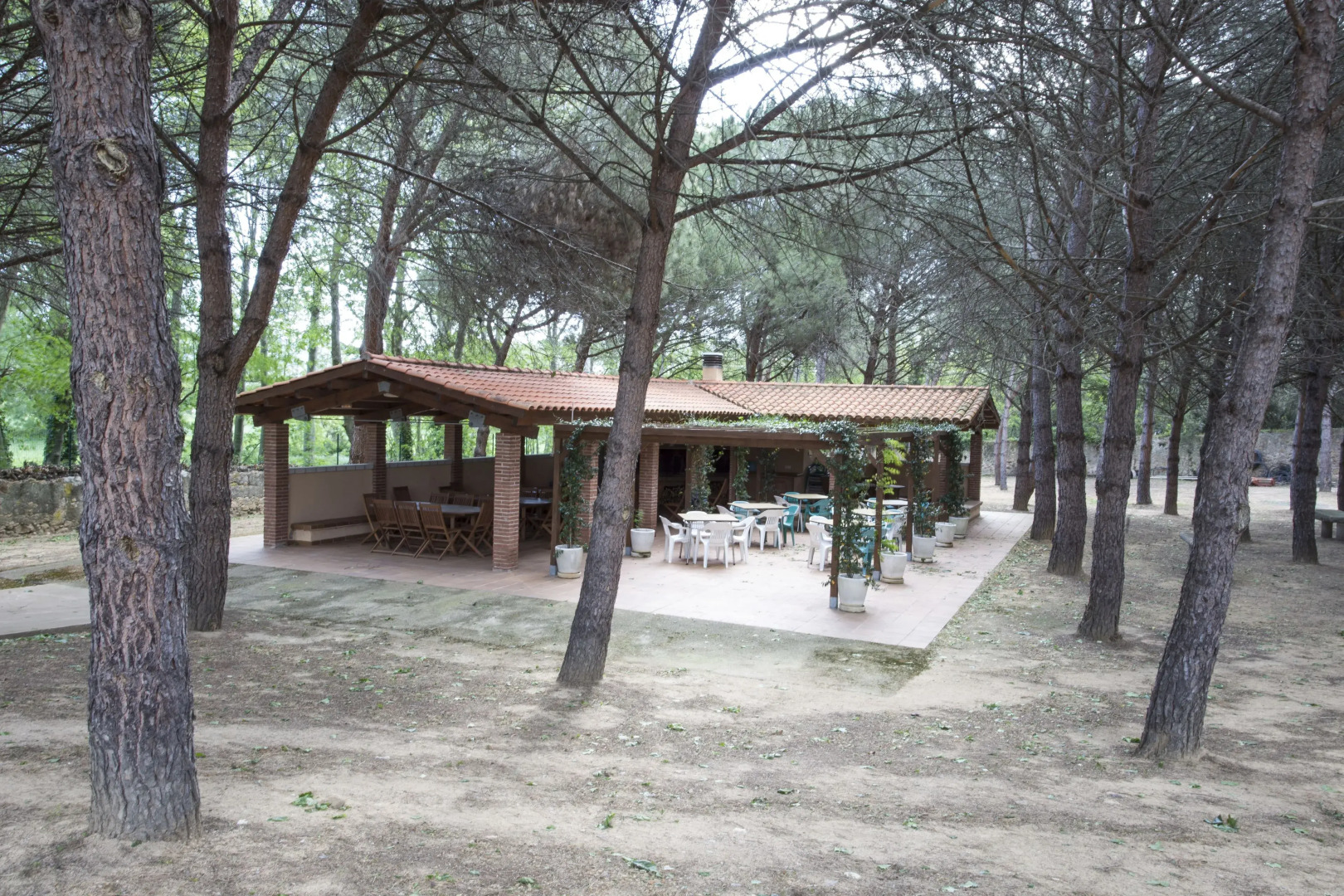 Hotel Casa Santa Elena