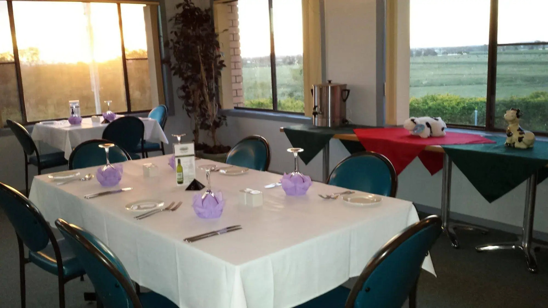 Jacaranda Motor Lodge