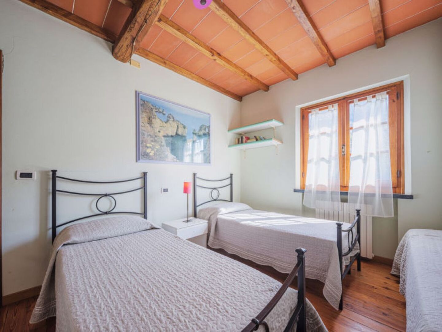 House LAia Seravezza