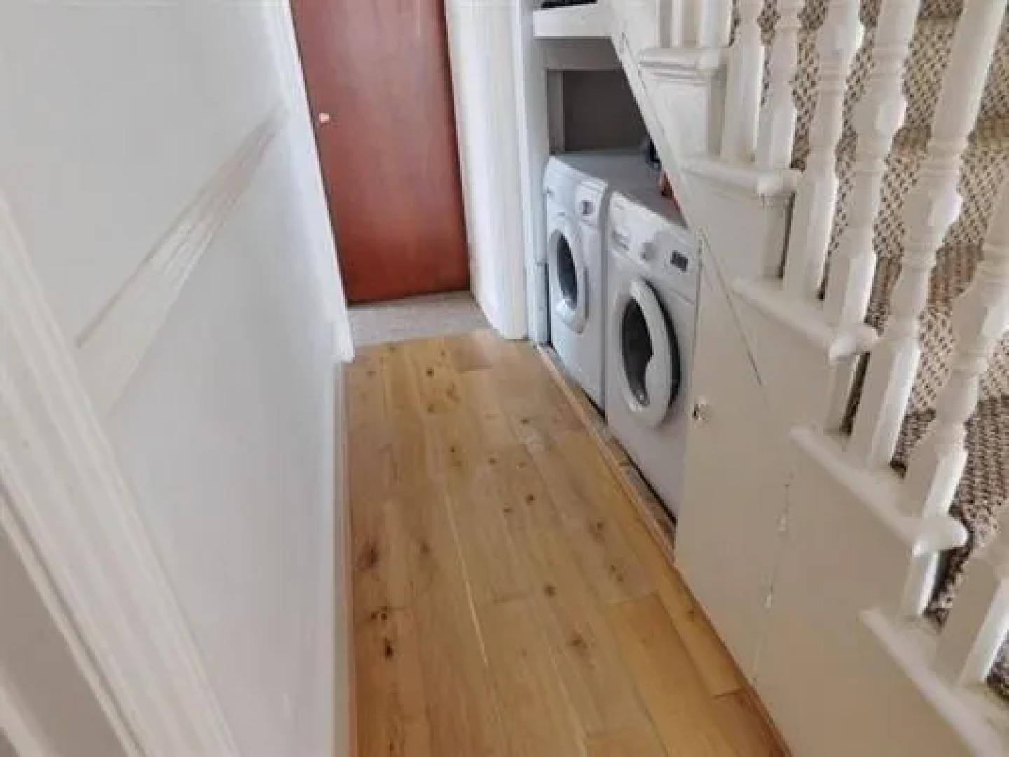 Spencer Inn Apartments