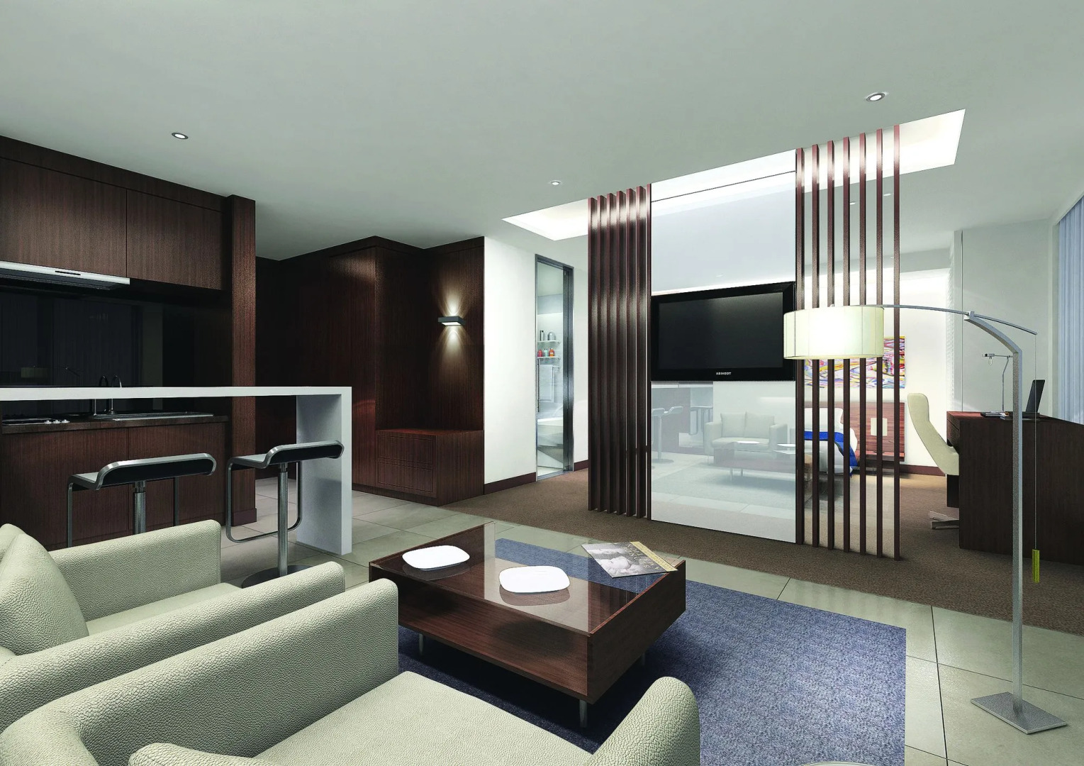 Yongin Central CO'OP Hotel