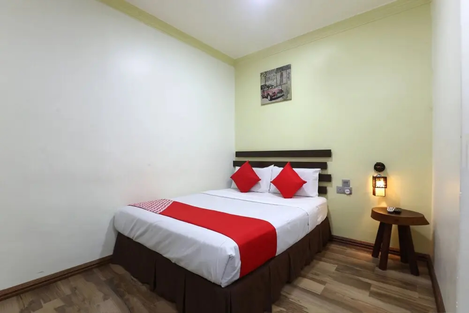 OYO 90045 Dalyla Inn Hotel
