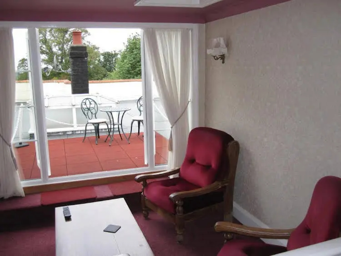 Ellerslie House Hotel