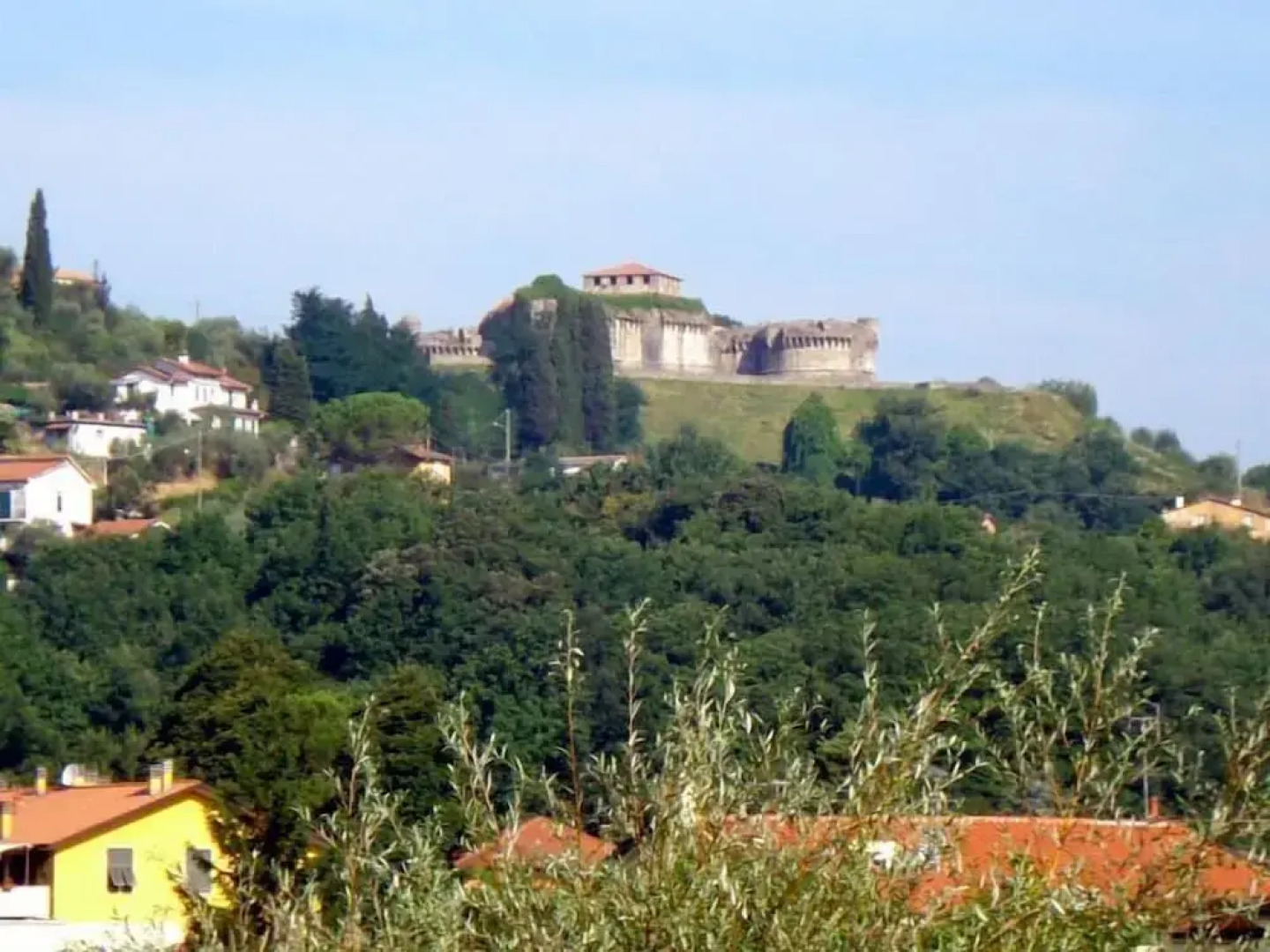 Agriturismo Un Angelo alla mia tavola
