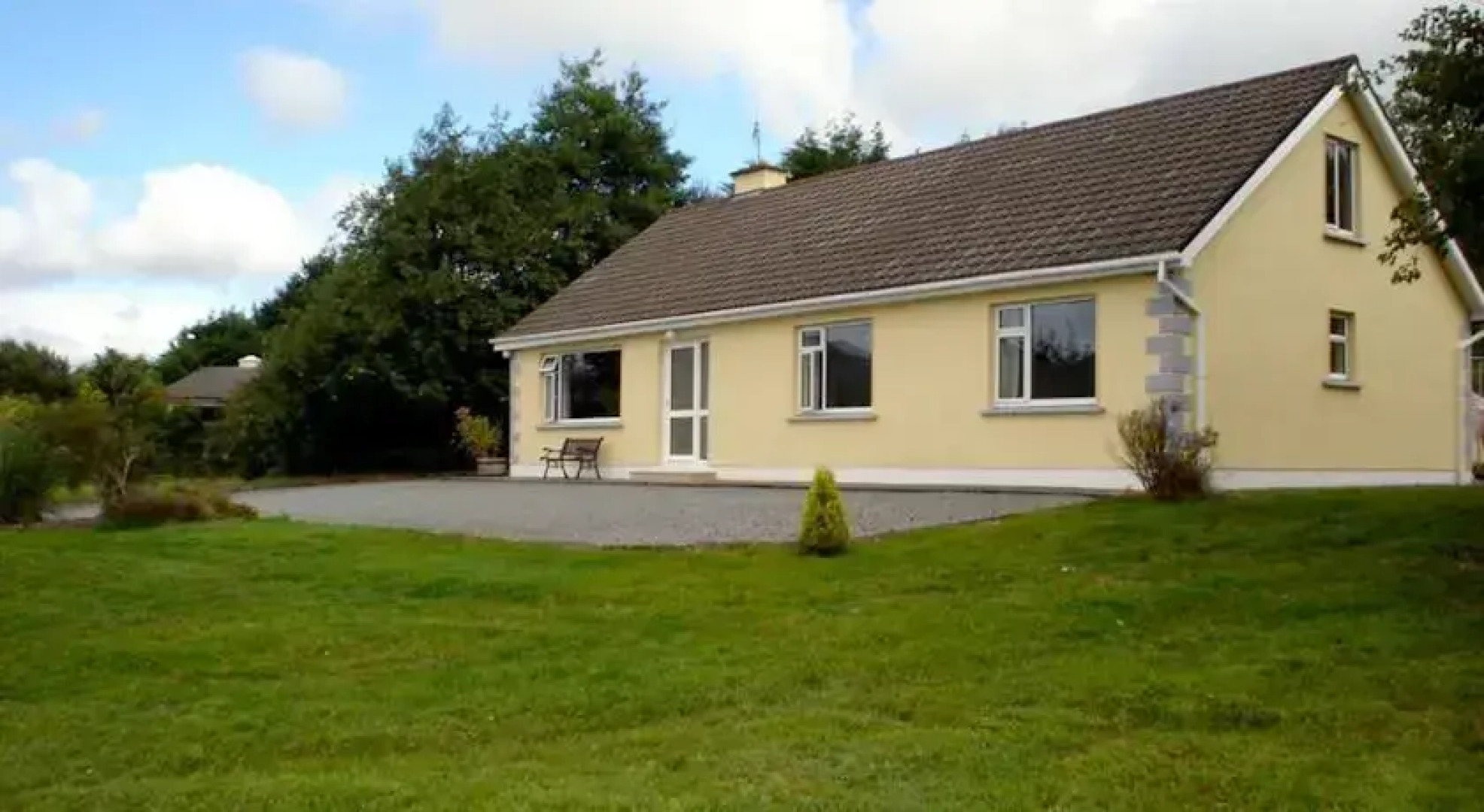 Ballylickey Bungalow