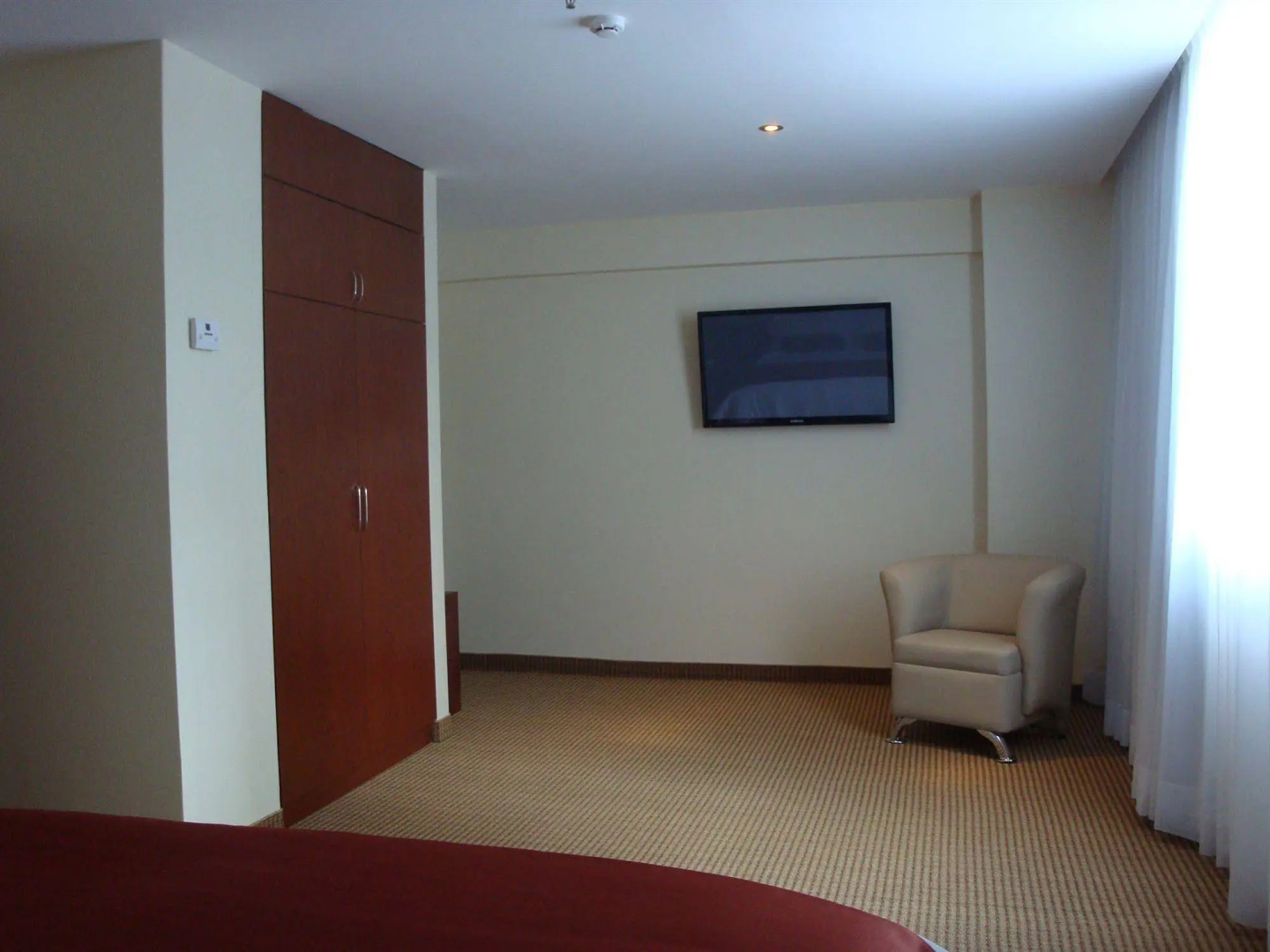 Hotel Continental Altamira