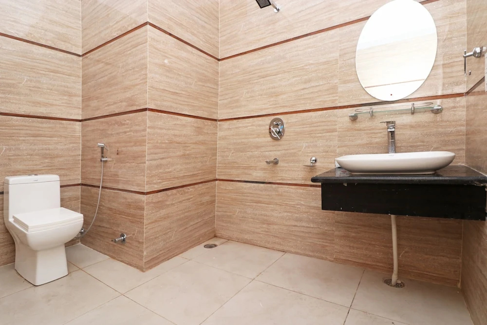 OYO 36065 City Tower Hotel