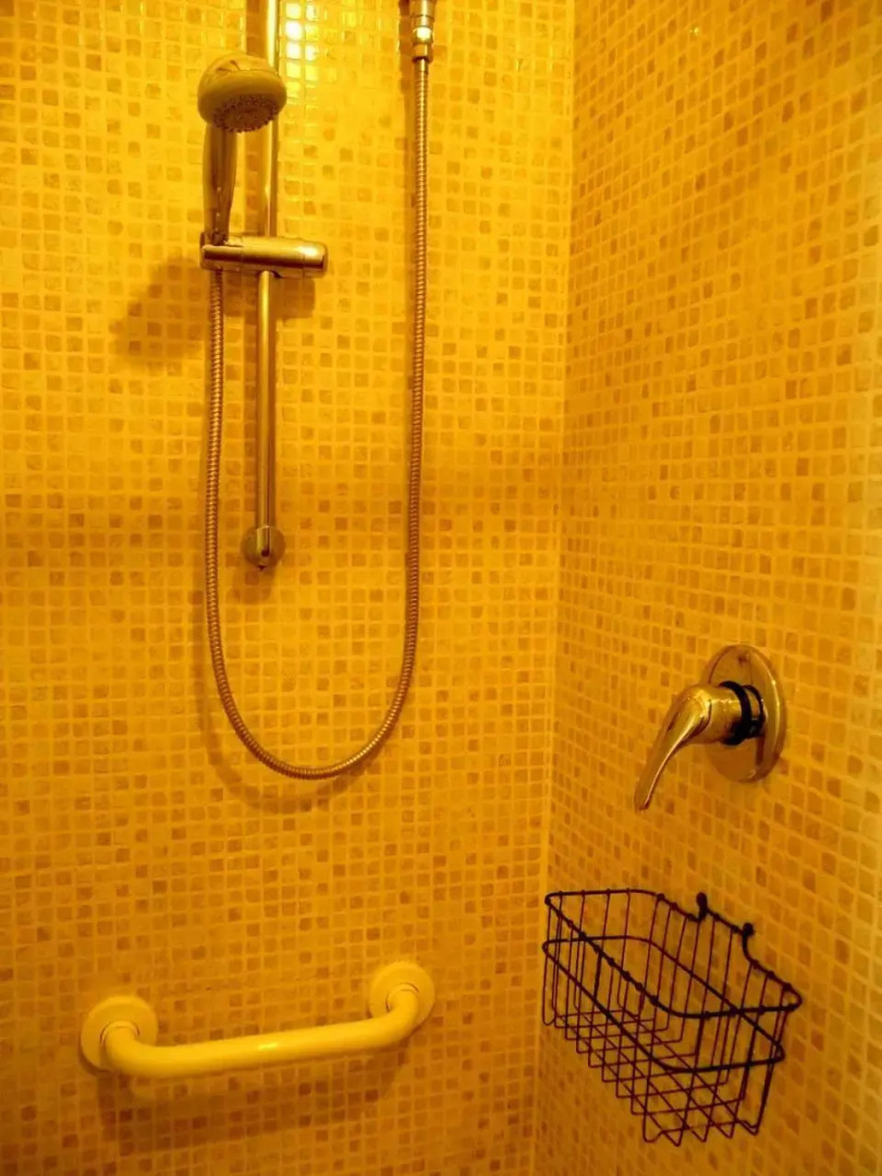 Casa Rondini, organic farm