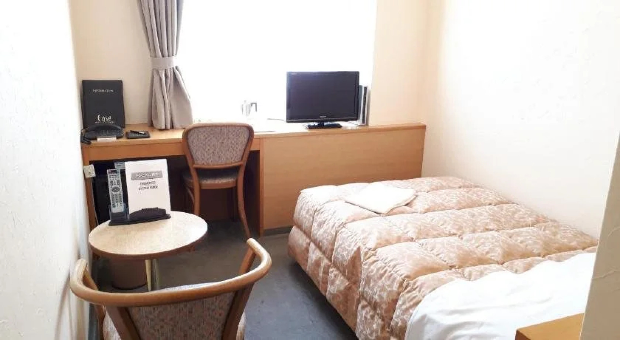 Hotel New Esashi Honkan