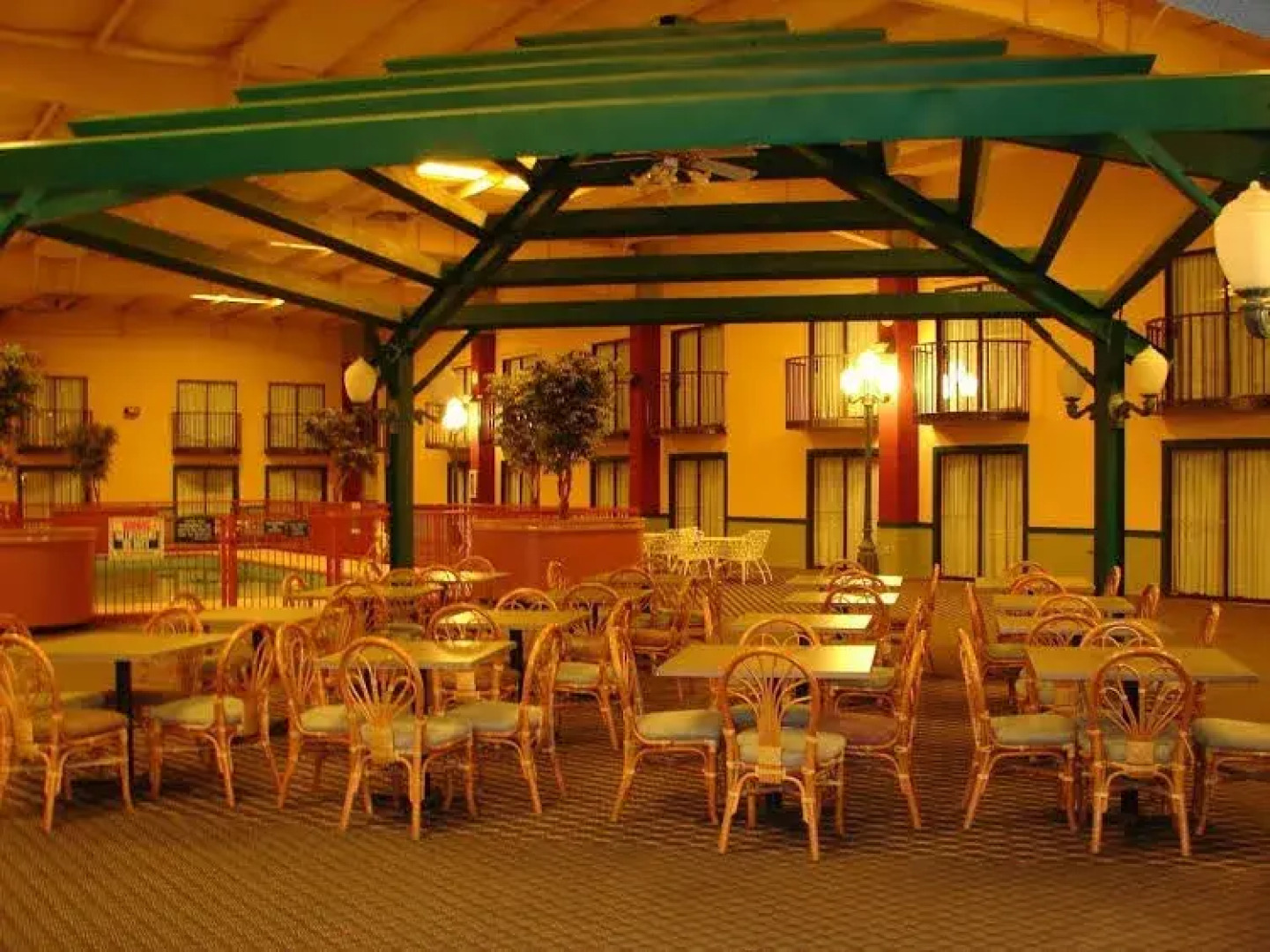 Regency Inn And Suites Altus