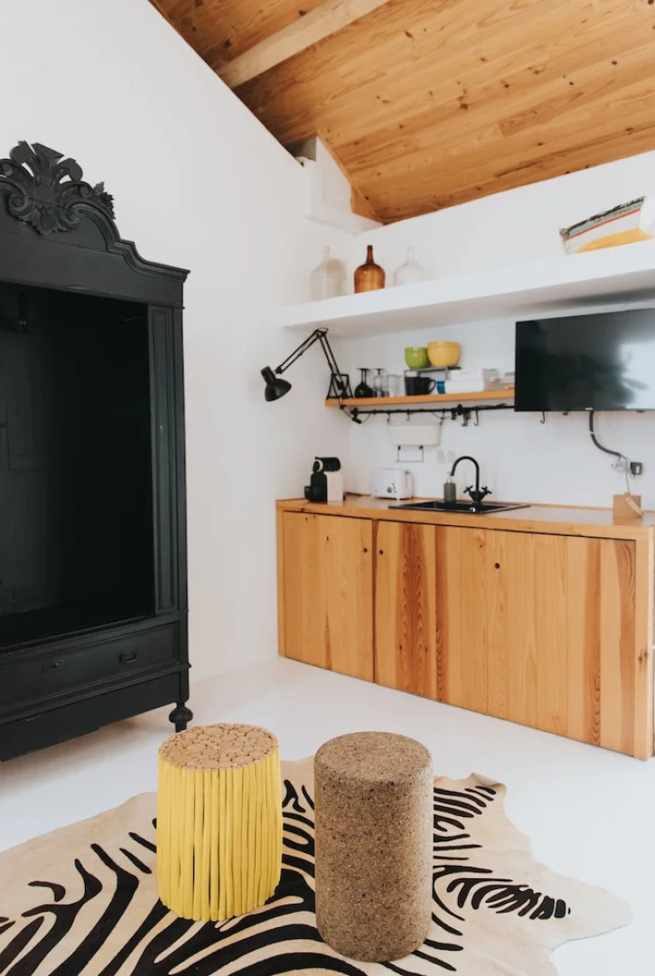 Senhora do Cabo Meco