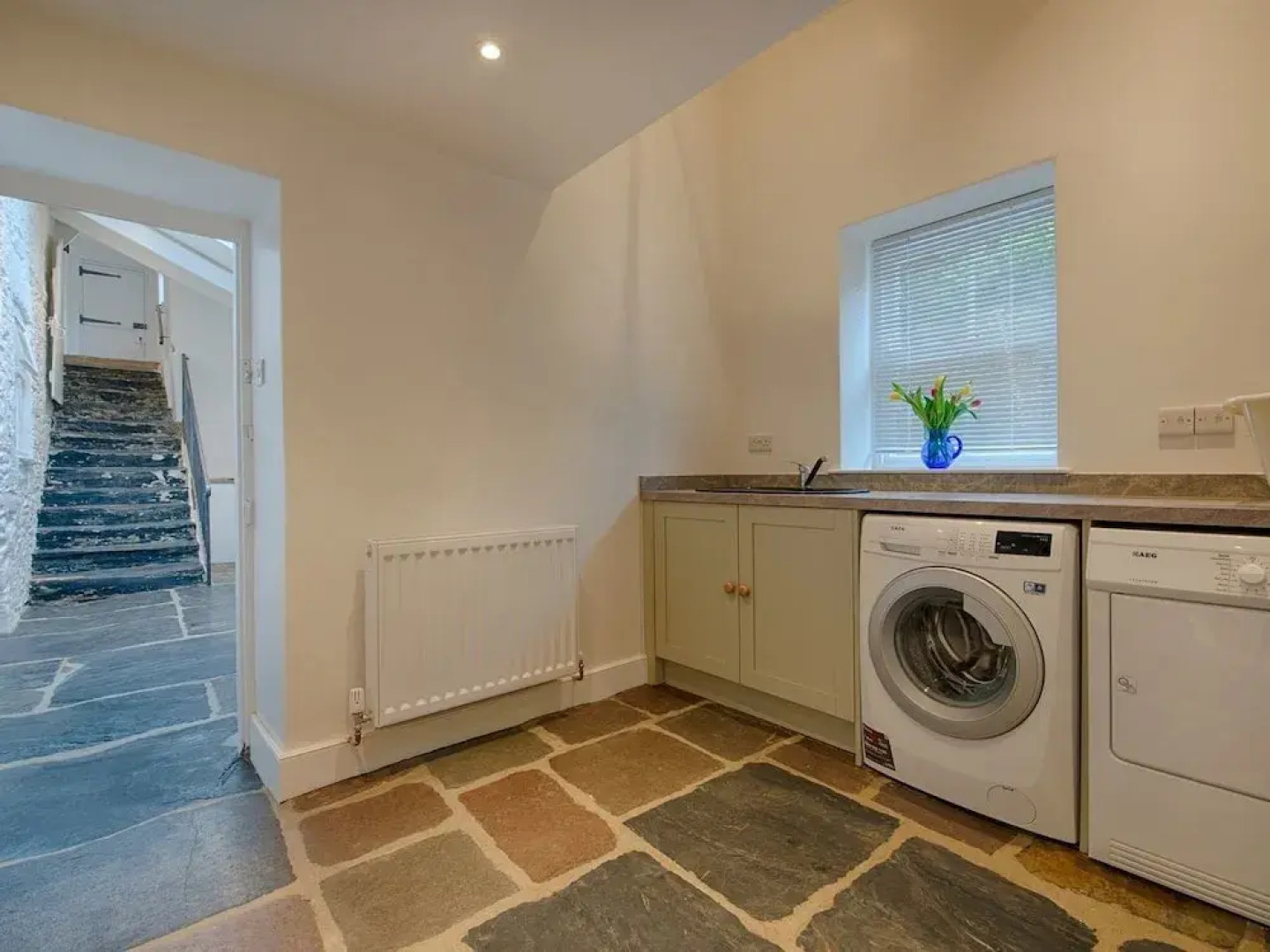 Lower Widdicombe Farm