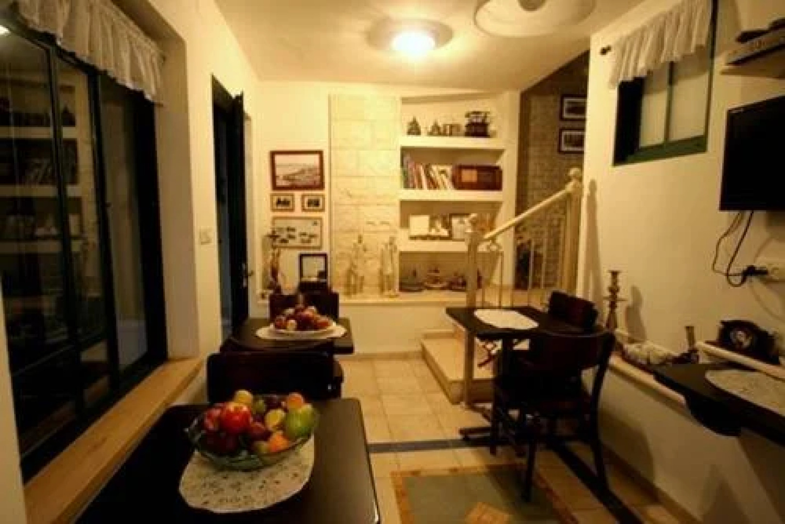 Kinneret Zimmer’s - Near the Beach