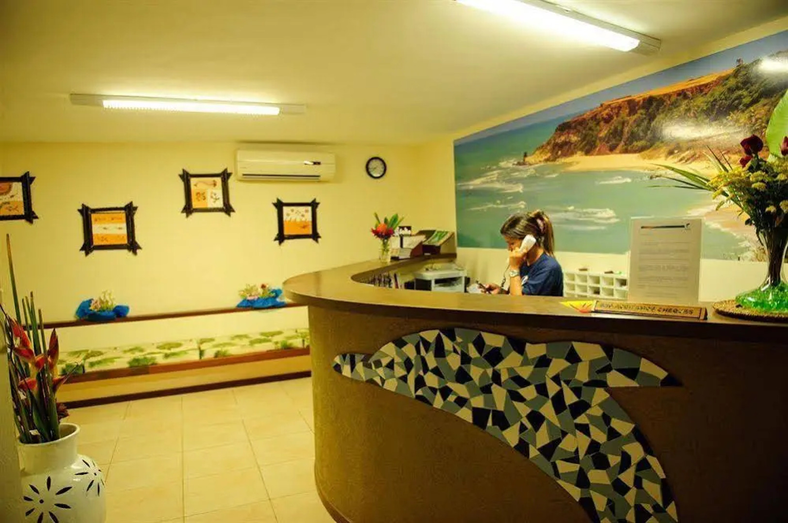 Solar Pipa Aparthotel