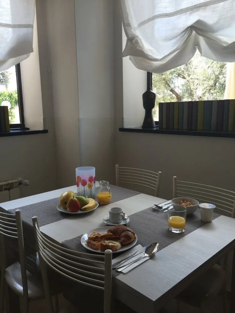 Romana Bed & Breakfast