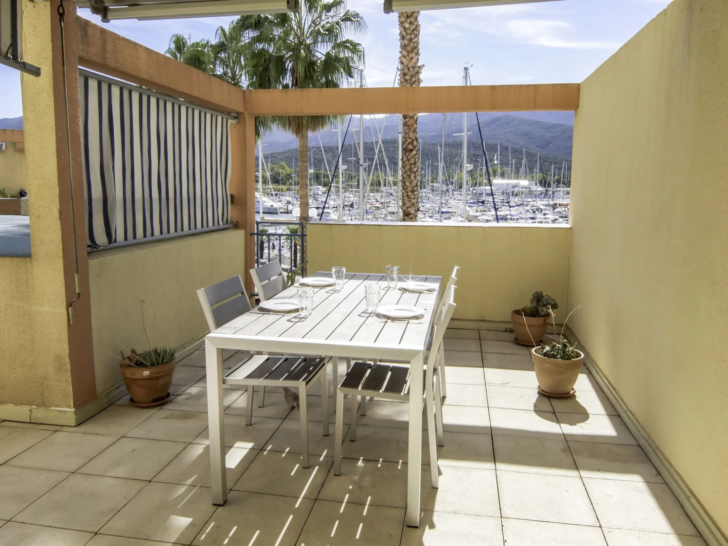 Apartment Santa maria