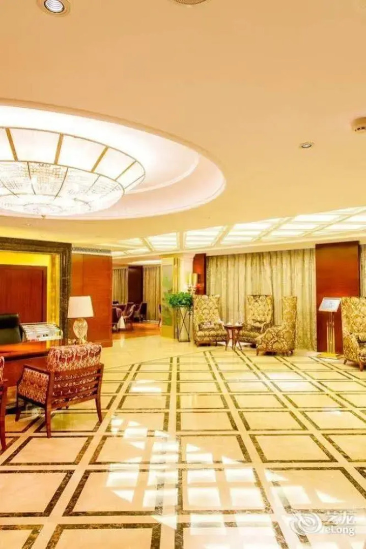 Bingzhou Hotel - Taiyuan