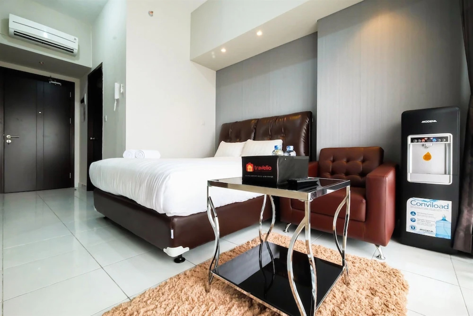 Exclusive Studio Casa De Parco Apartment