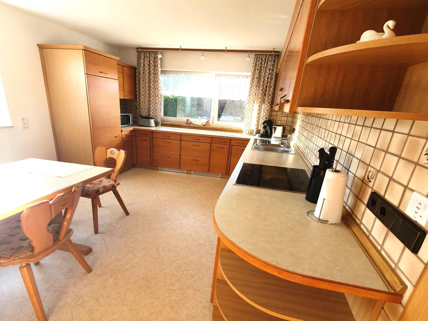 Elegante Ferienwohnung im Schwarzwald, Gorwihl