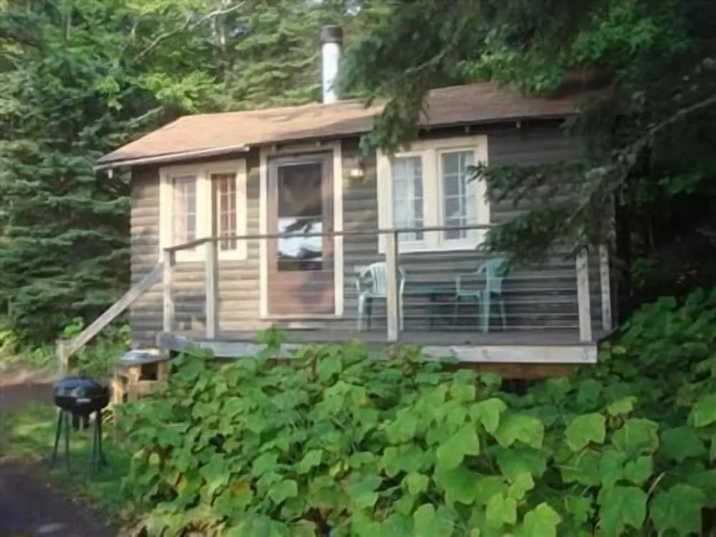 Solbakken Resort On Superior