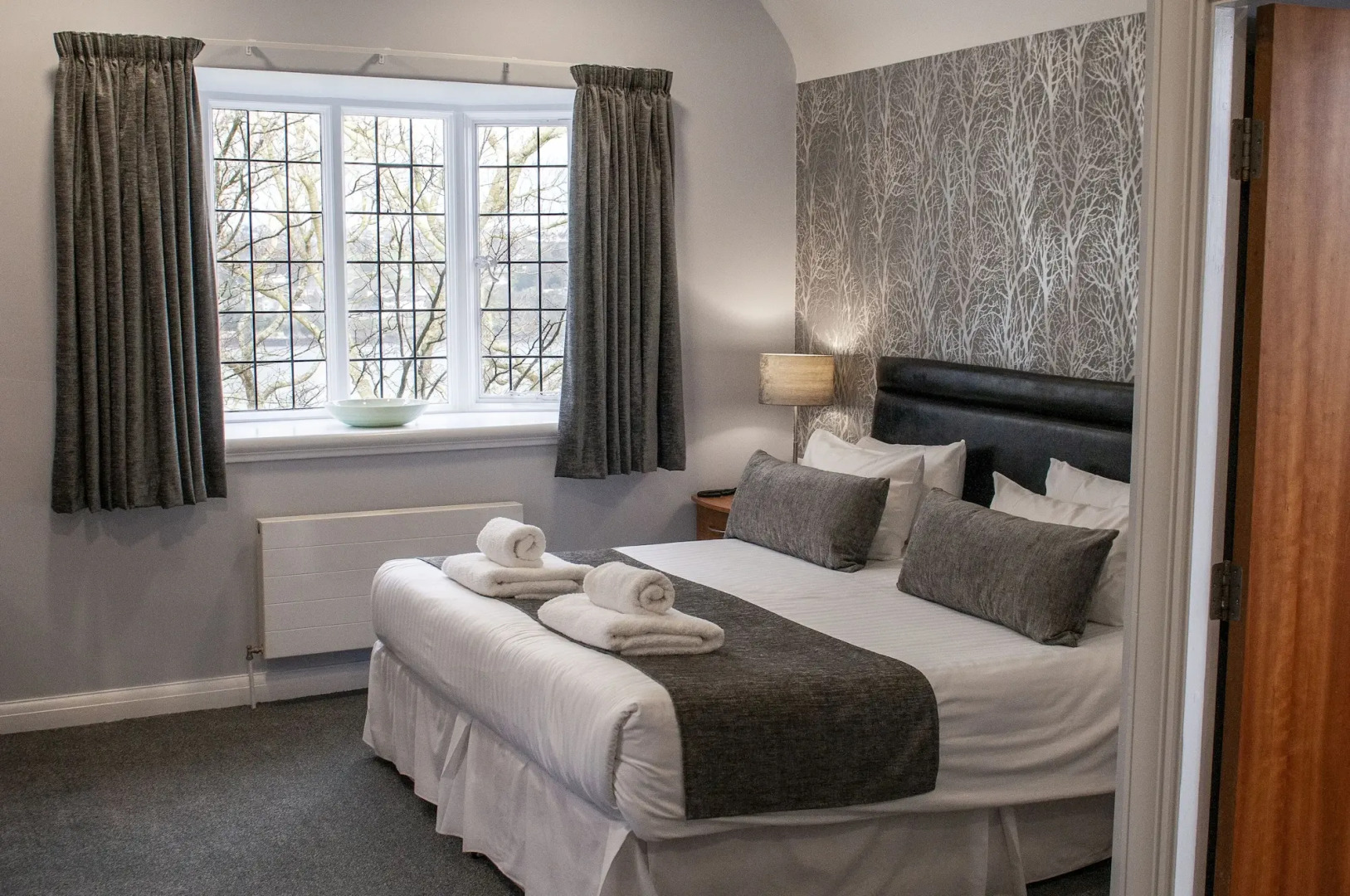 The Management Centre