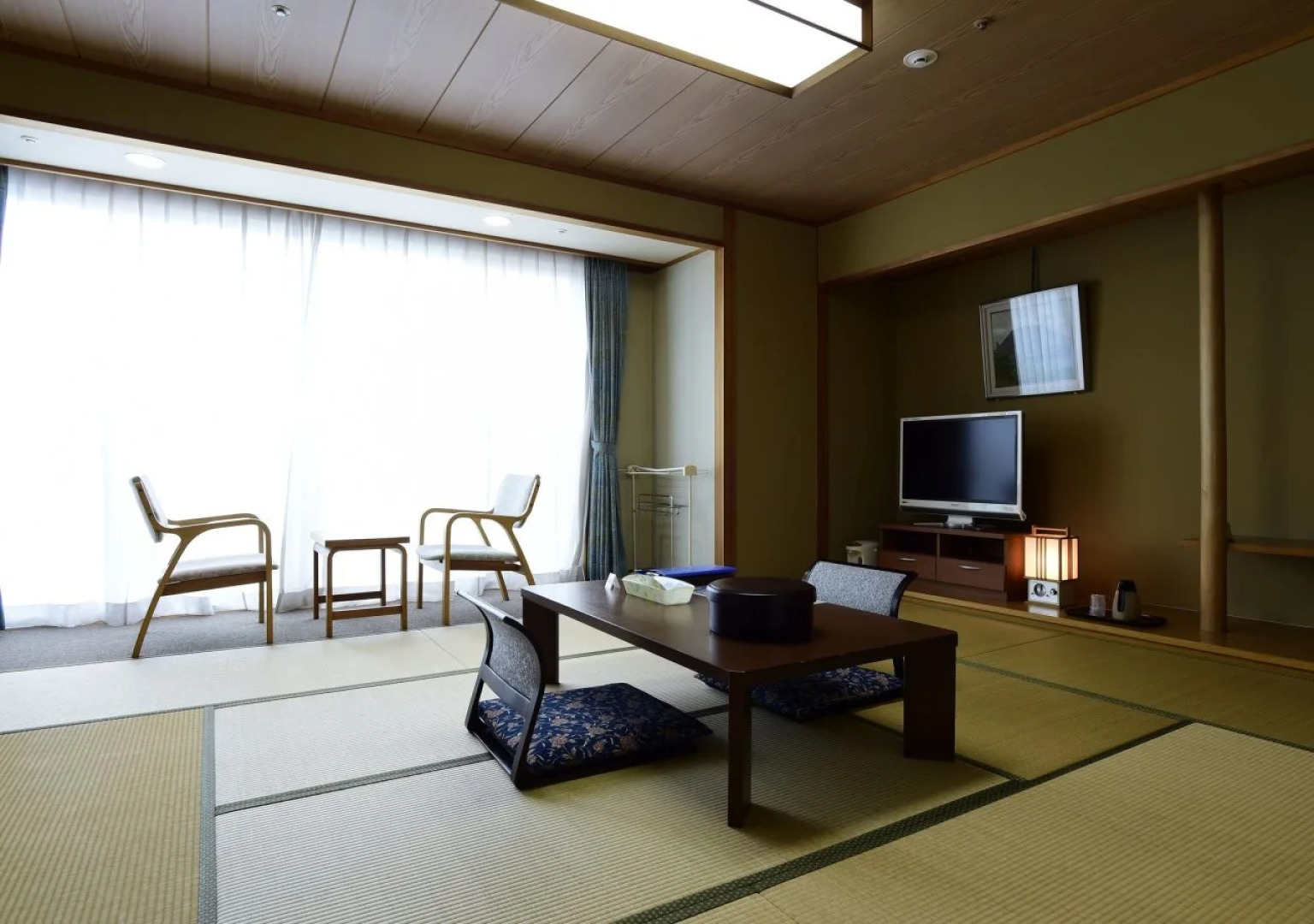 Kamenoi Hotel Setouchi Hikari