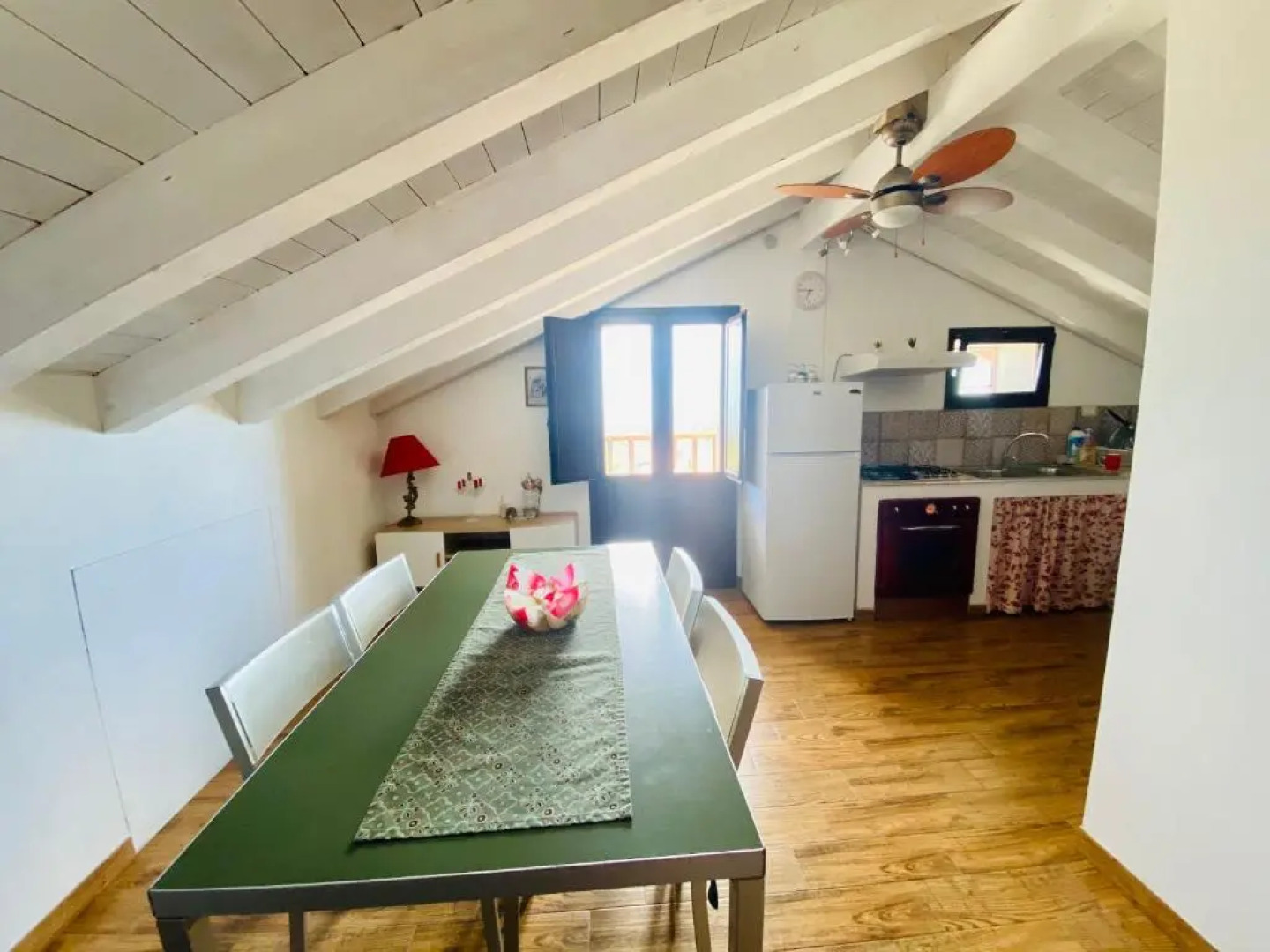 Primo Etna Apartment