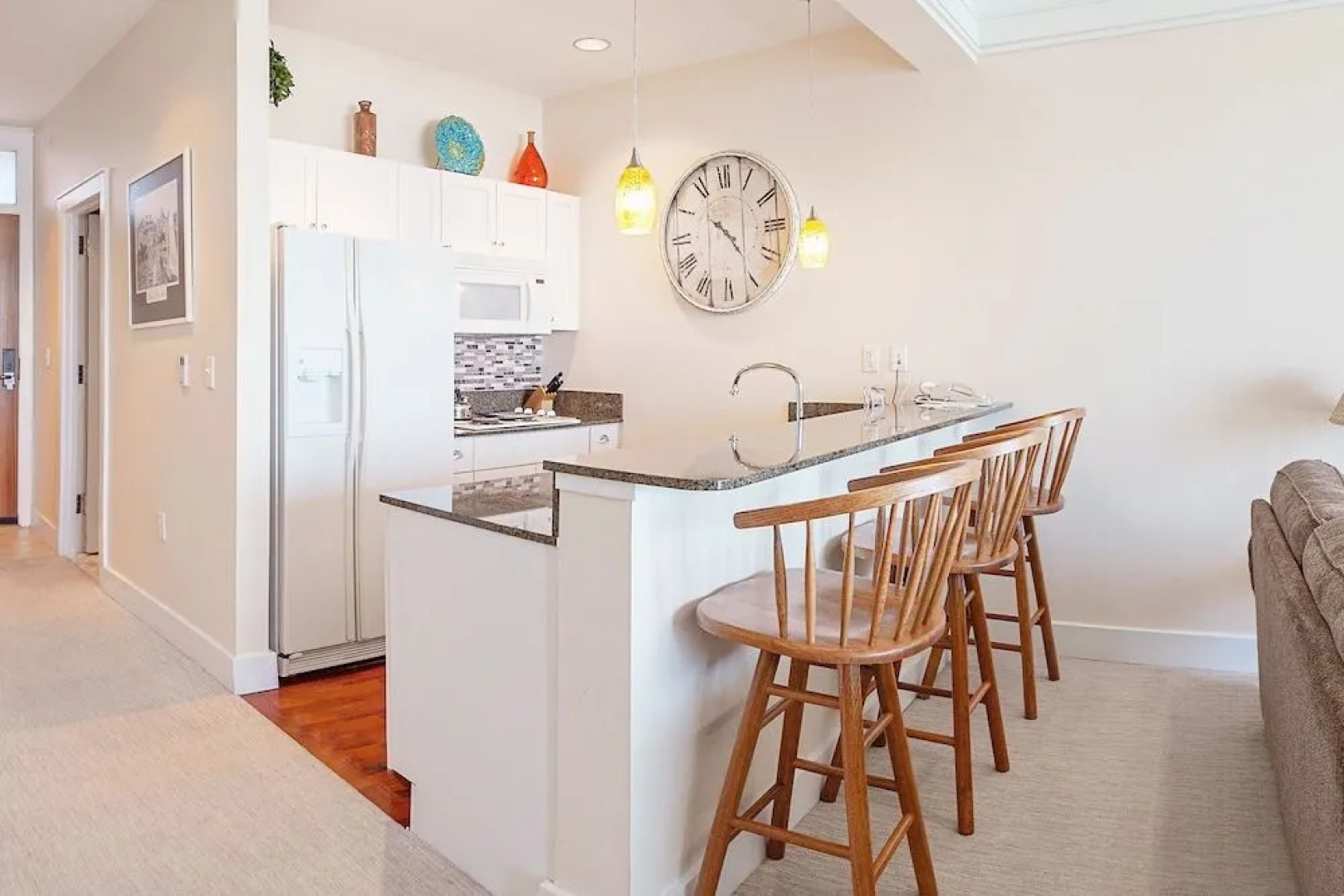 Village Suites Bay Harbor