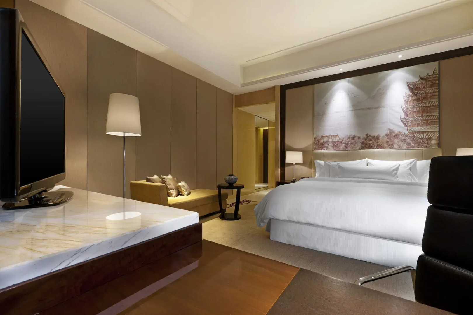The Westin Wuhan Wuchang