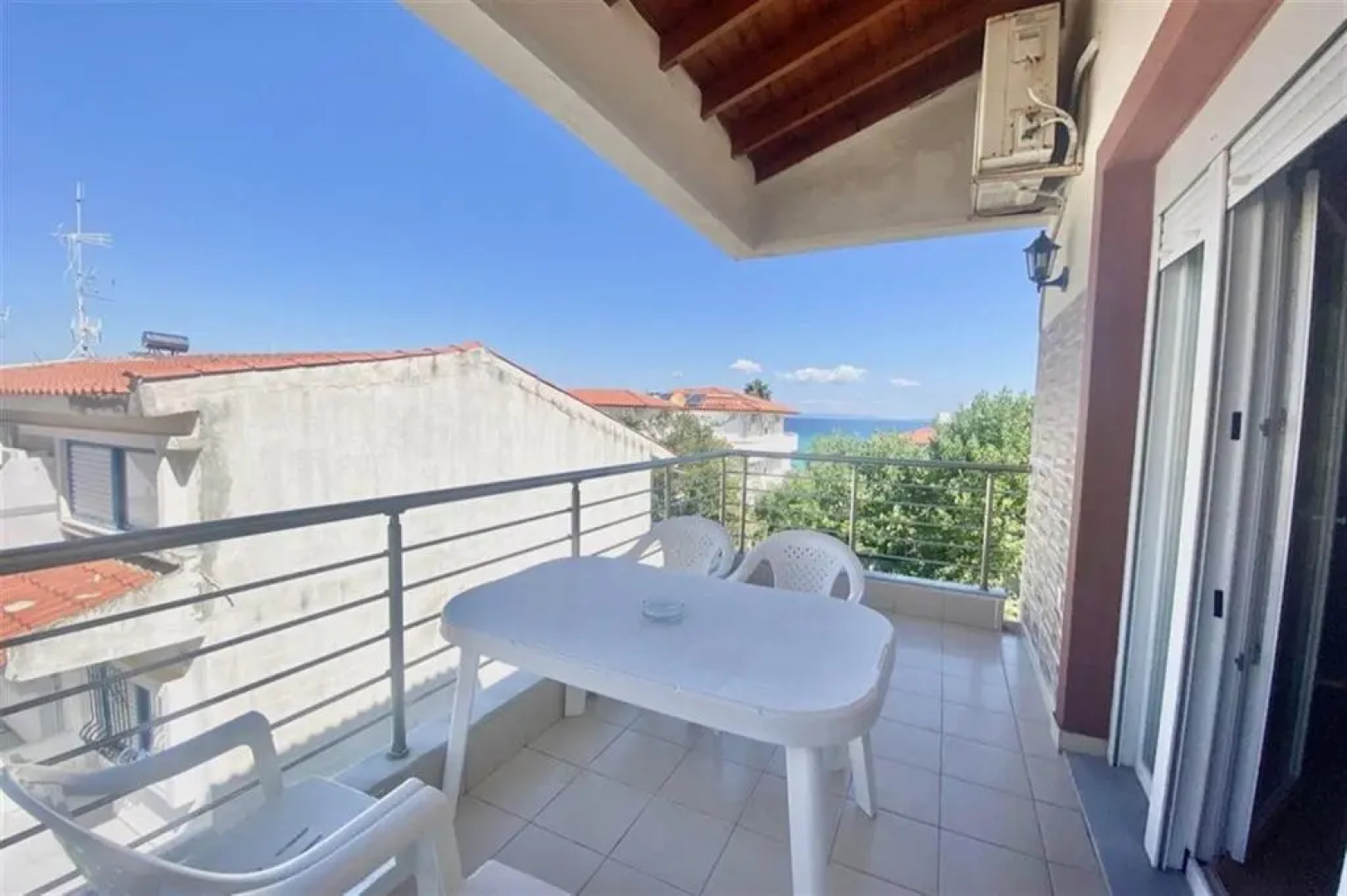 Boris House Polychrono