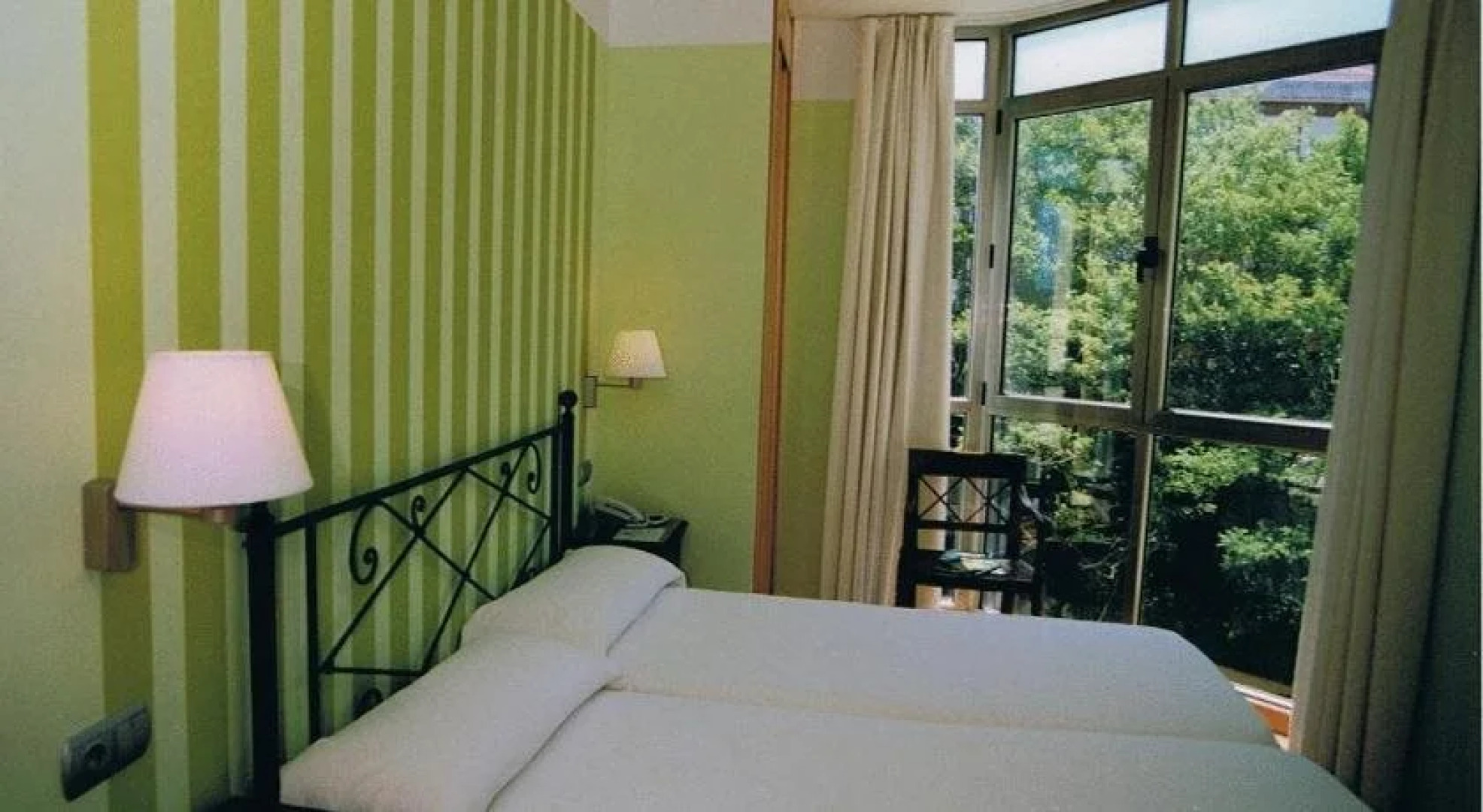 La Concha De Suances