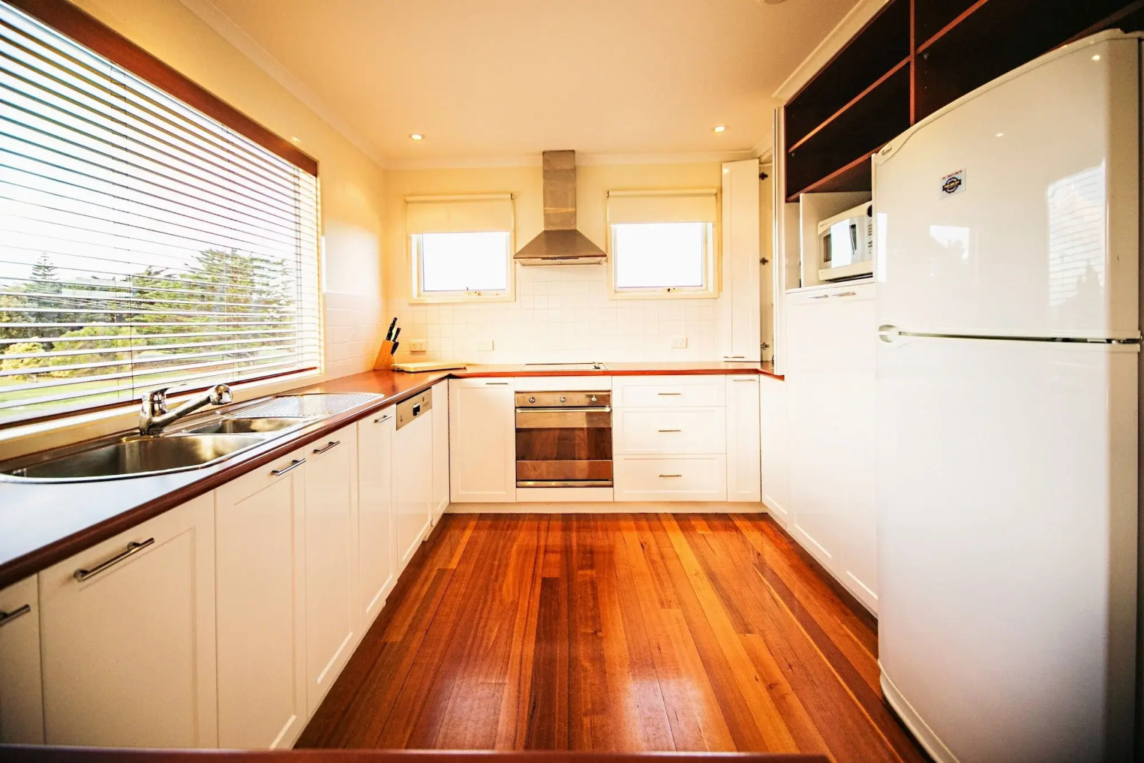 Rayville Boat Houses