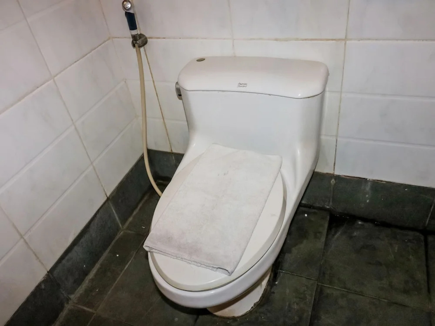 Kebunsu Bogor Villas