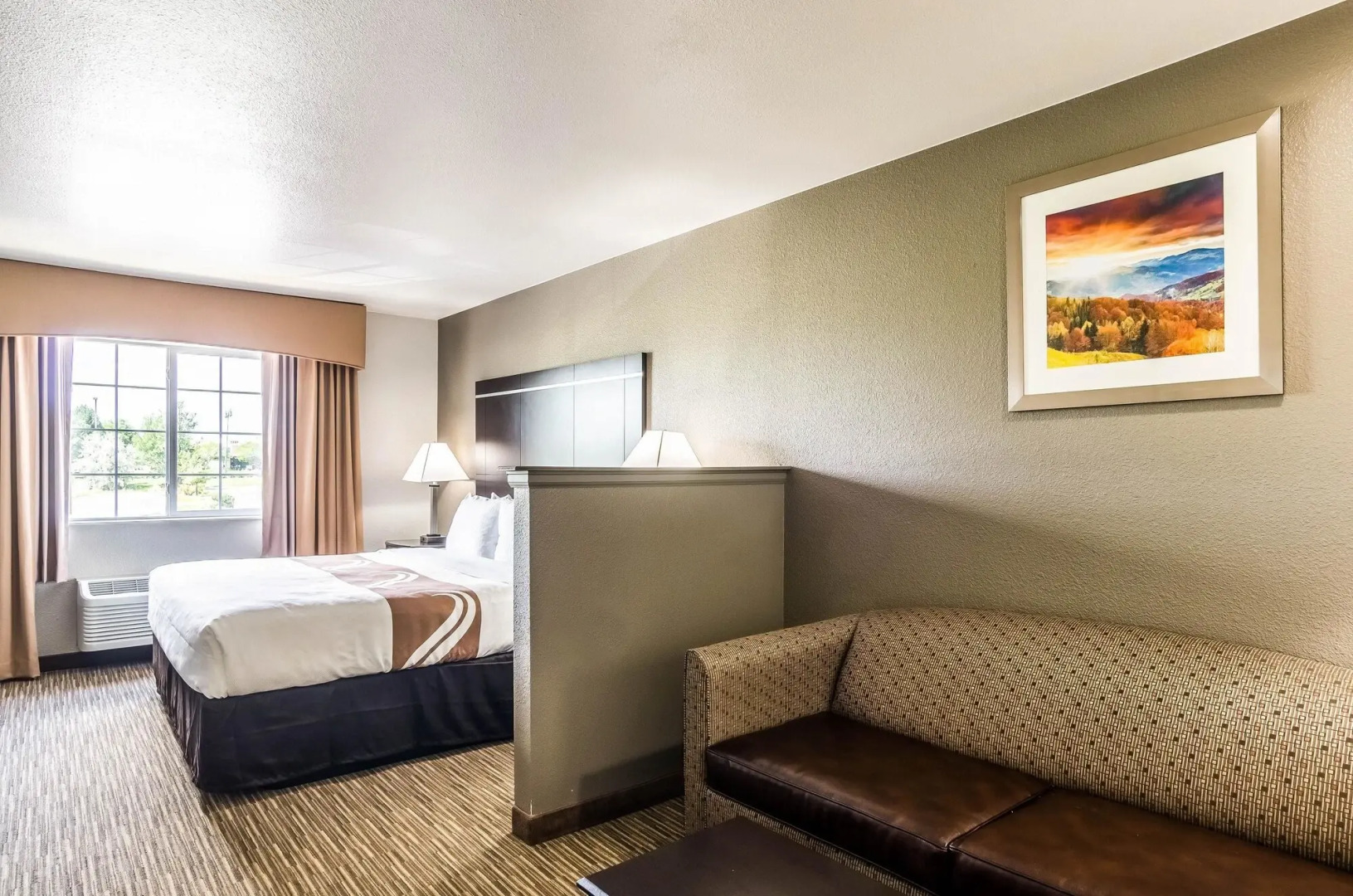 Quality Inn & Suites Westminster - Broomfield