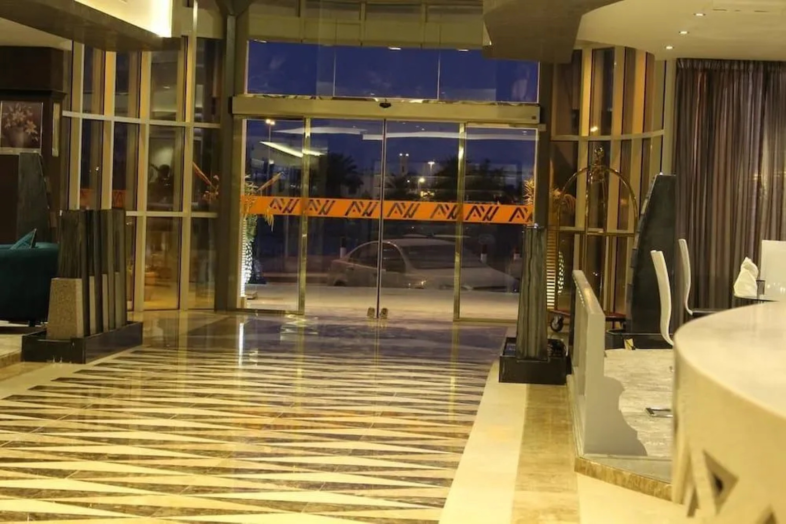 Wahat Al Nafil AlNafil Branch